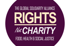 Global solidarity alliance logo
