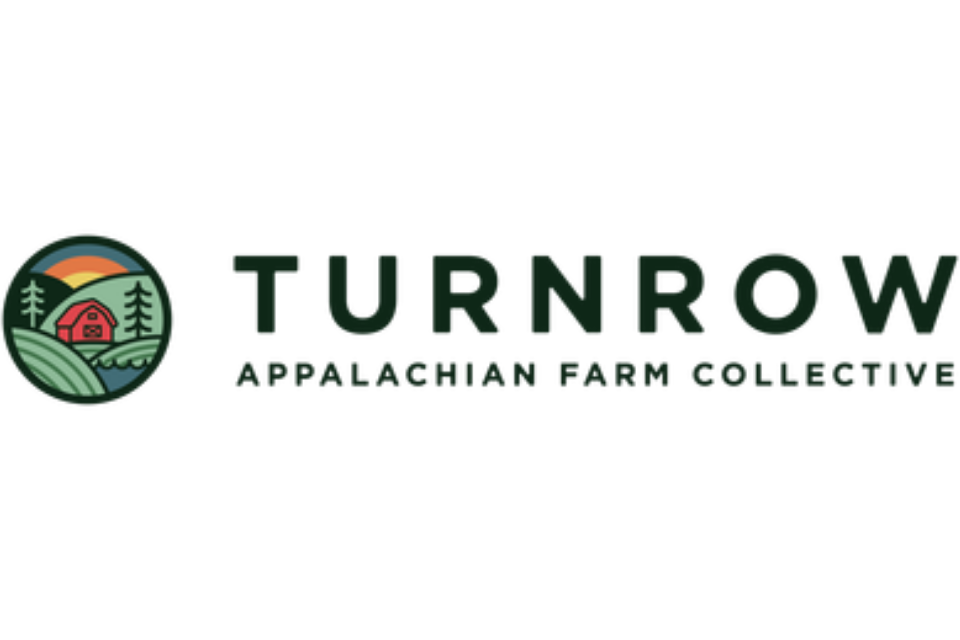 turnrow logo