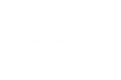 sisters health foundation logo crc