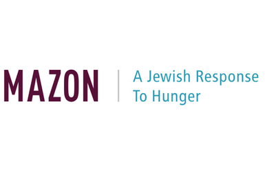 mazon logo