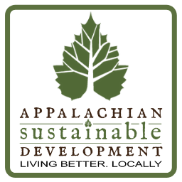 appalachia sustainable