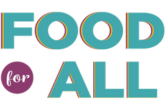 Foodforall logo