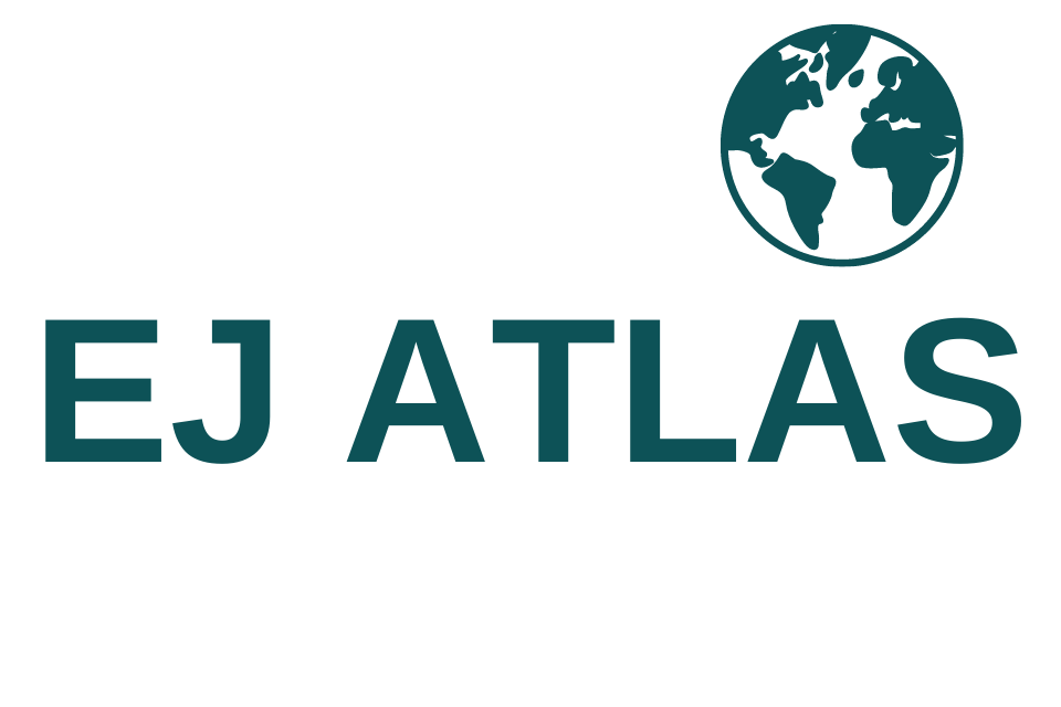 EJ Atlas logo