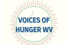 voices of hunger
