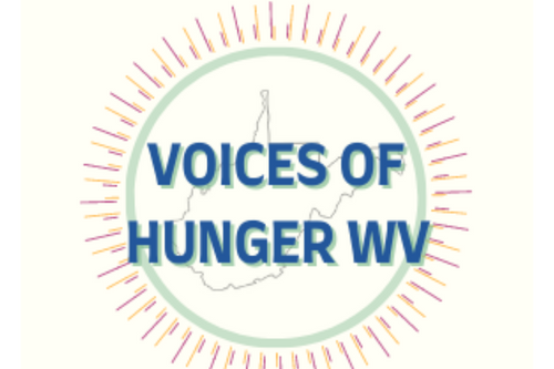 voices of hunger logo