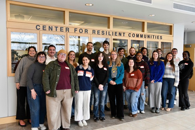 Community – Center for Resilient Communities