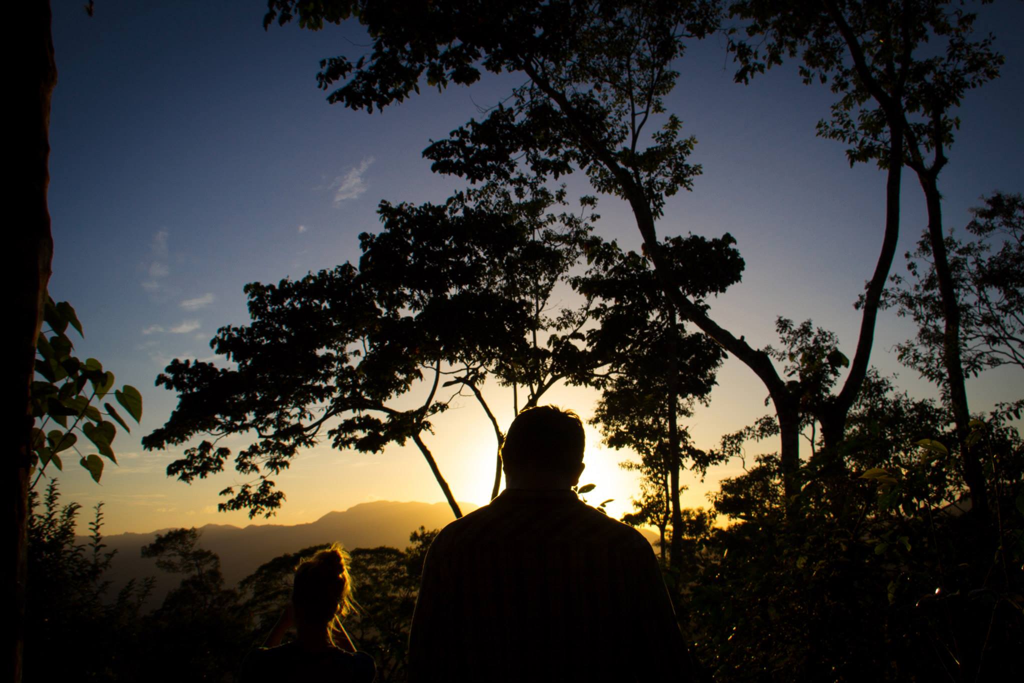 West Virginia community