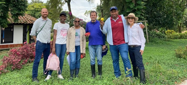 FUNDAEC Growing Hope Systematization Team