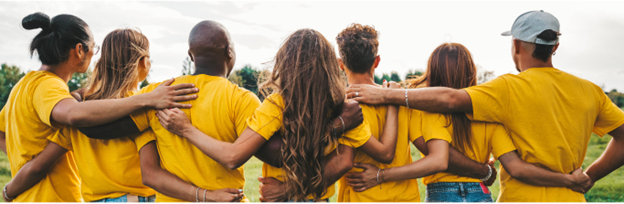 Youth Resilience Leaders Program