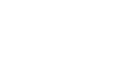 one foundation logo