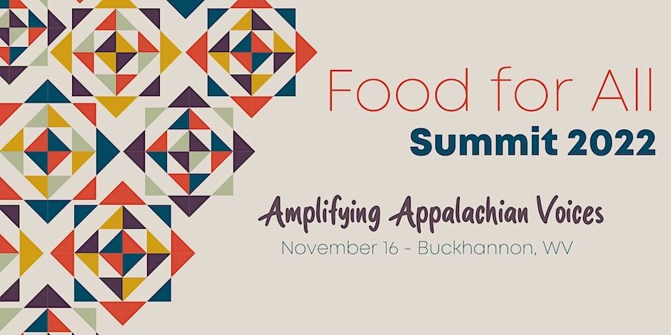 Food for All summit